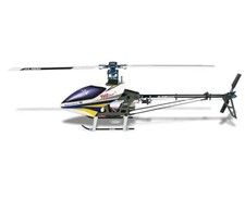 Align trex 450 sport super