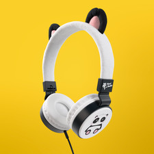 Planet Buddies Kids Headphones