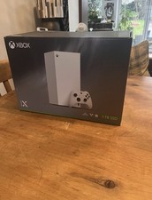 Microsoft Xbox Series x