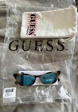 Guess cat -eye model