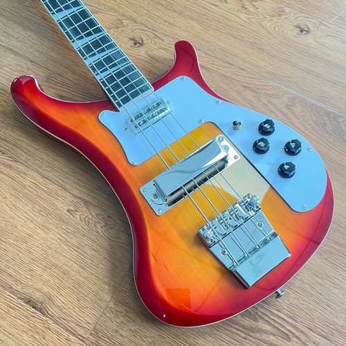 Vintage cherry sunburst - vintage, 4003