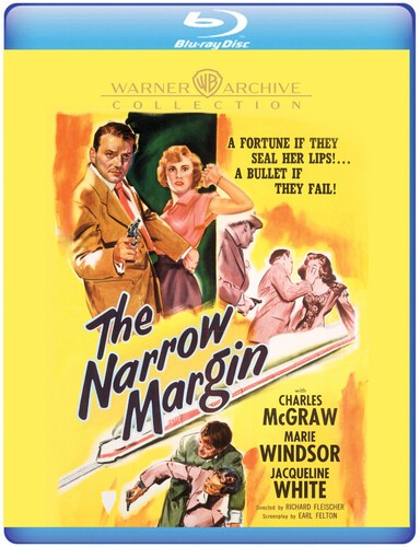 The narrow margin new - the, [new