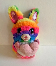 Mini Motsu Rainbow coloured