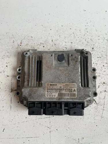 Citroen iii breaking td - c5,