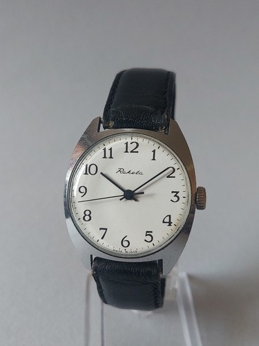 Raketa authentic ussr - raketa,