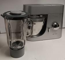 Kenwood Chef Titanium KM010