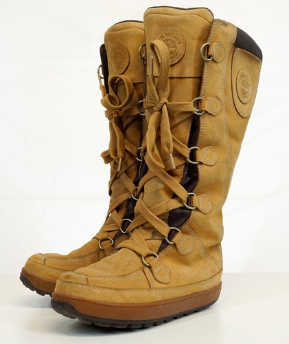 Timberland mukluk brown - timberland,