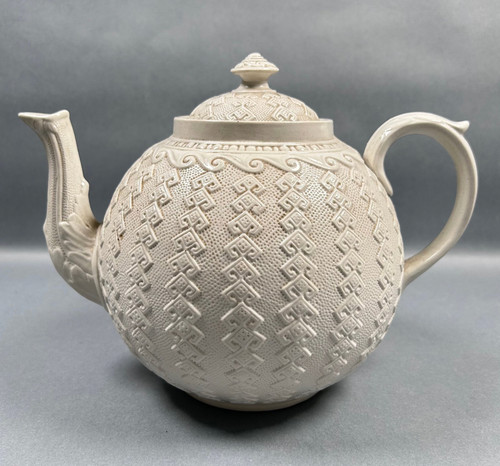 Antique james dudson relief - antique,