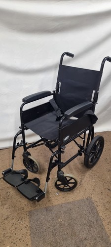 Lomax wheelchair - lomax,