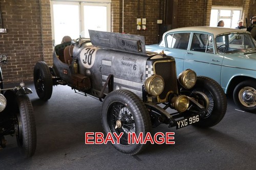 Photo 1938 armstrong siddeley - photo,