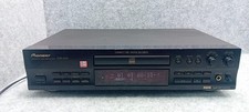 Pioneer PDR-609 Compact Disc