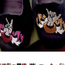 New!Camper Twins Vintage