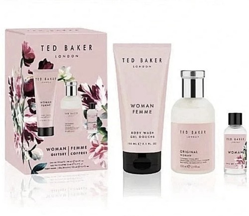 Ted baker london - ted,
