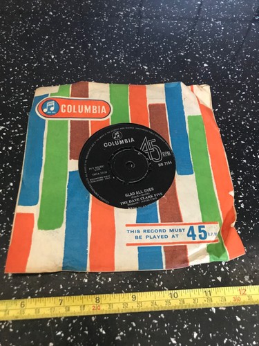 The dave clark - the, all