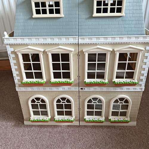 Vintage sylvanian families - sylvanian,