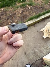 Honda QA50 Z50A Z50M Fuel Tank Cushion Rubber Genuine