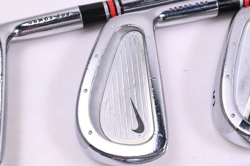 Nike forged pro - pro, combo