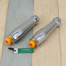 ABS Chrome Shower Head