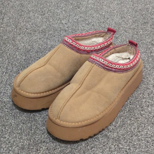 Ugg australia tazz platform - ugg,