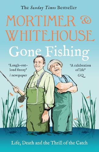 Mortimer whitehouse gone - mortimer,