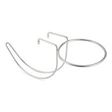 Support Bucket Holder Table