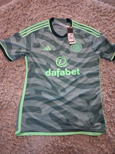 Celtic third football - celtic, 23/24