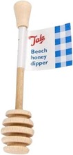 Tala Beechwood Honey Dipper