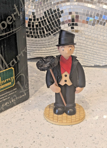 Robrt harrop camberwick - harrop,