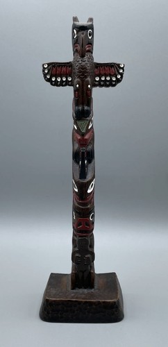 Boma canada totem - boma,