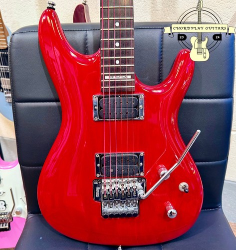 2002 ibanez js100 joe - js100,