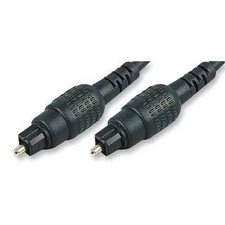TOSLink ADAT Optical Audio