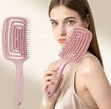 Women’s Detangling Hair