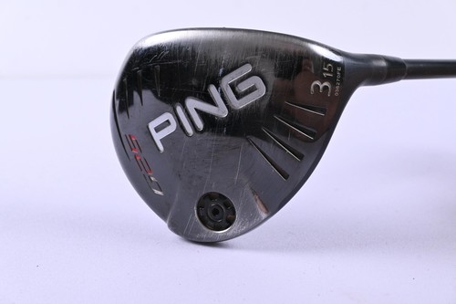 Ping g25 fairway wood 15 - ping,