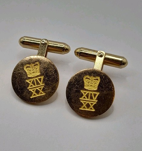 Vintage pair royal - pair,
