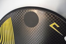 Choose Size 8x Bike Disc Wheel Valve Covers ZIPP CORIMA FFWD cycling bicycle