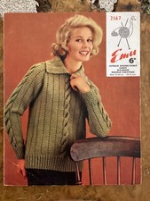 Women’s Knitting Patterns