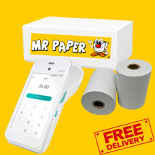 dojo one PDQ Credit Card