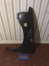 Vauxhall Opel Isuzu Campo Brava Left Hand Front LHF Wing 94454269