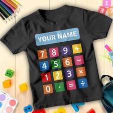 Personalised Boys and Girls