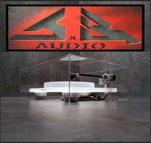 Jnb audio slim line marantz - slim,
