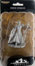 PATHFINDER BATTLES DEEP CUTS MINIATURE BRAND NEW ~ GENIE EFREETI
