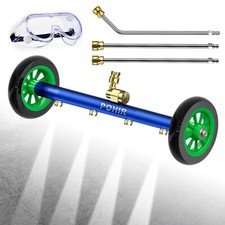 POHIR 16" Pressure Washer