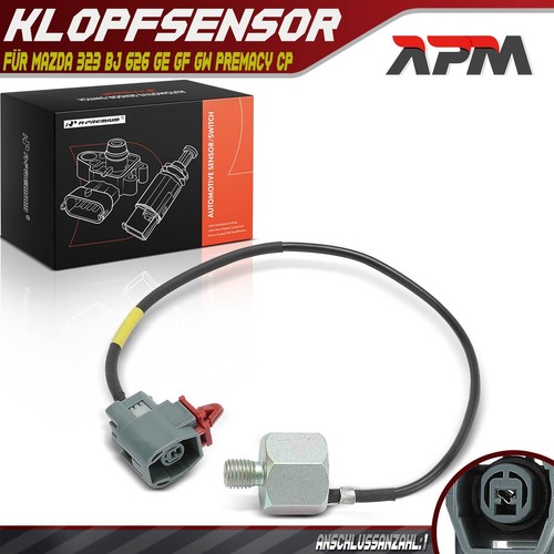 Knock sensor - knock,