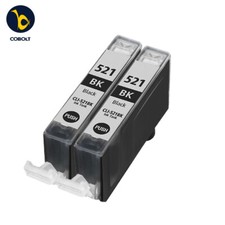 Small black ink cartridge - ink,