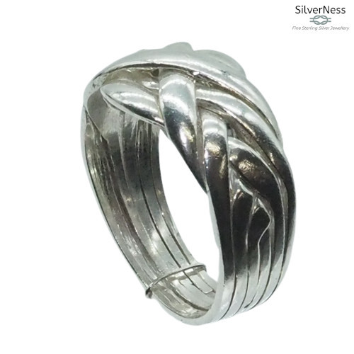 Silverness men jewellery - silverness,