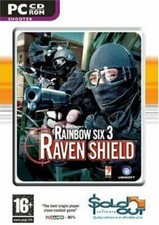 Tom Clancy's Rainbow Six 3