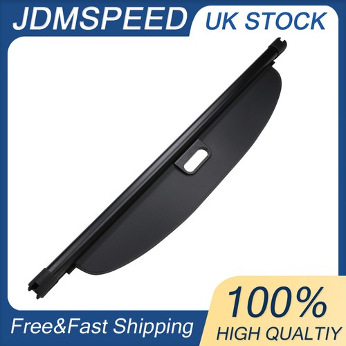 Rear parcel shelf boot load - boot,