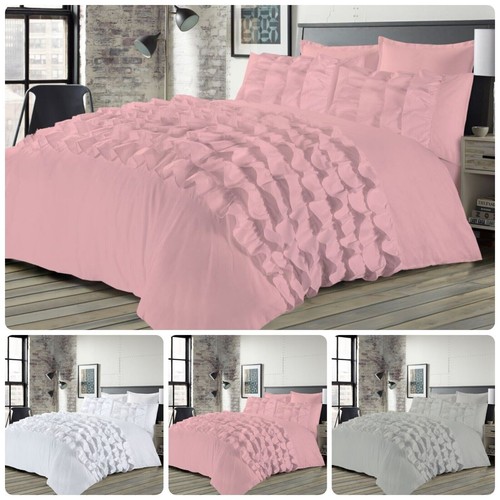 Luxury percilla duvet - luxury, cover