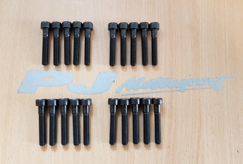 Cosworth rocker cover - cosworth,
