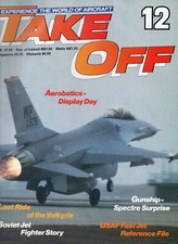 Take Off magazine Issue 12